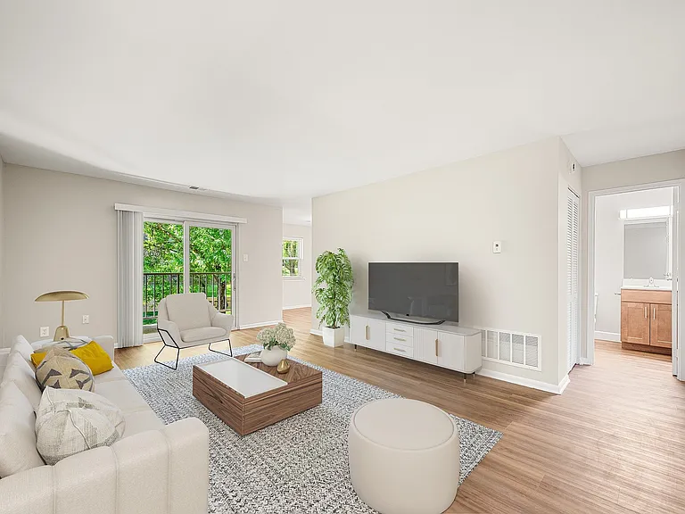 New Kent Apartments — Photo 43