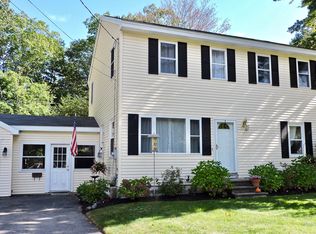 6 Birch Rd, Kennebunk, ME 04043