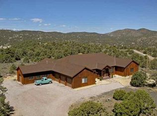 4000 Palisade Rd, Reno, NV 89521