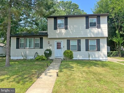 535 Frederick St, Williamstown, NJ, 08094