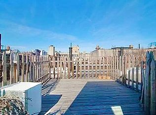 319 E 10th St #5, New York, NY 10009