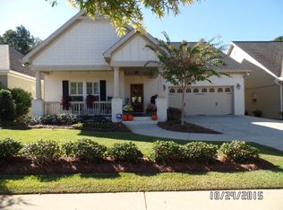 206 Redbud Cir, Dothan, AL 36305
