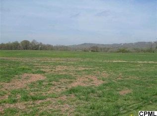 Carlisle Rd, Dover, PA 17315