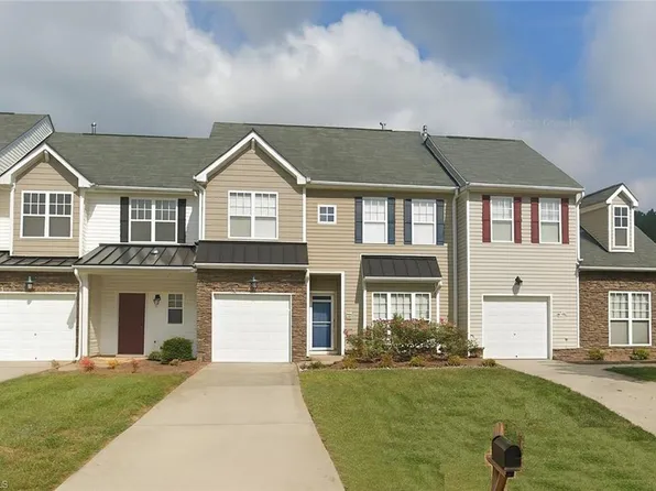 136 Penry Ln, Clemmons, NC 27012