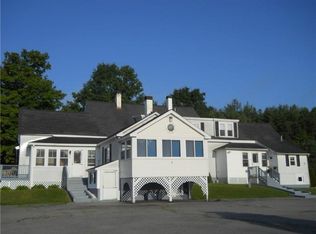5 Cottage Dr APT C, Chelsea, ME 04330