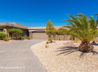 310 Montpere Cir, Mesquite, NV 89027