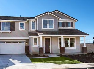28791 Blossom Way, Highland, CA 92346