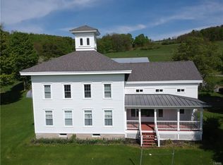 6389 Miller Rd, Munnsville, NY 13409