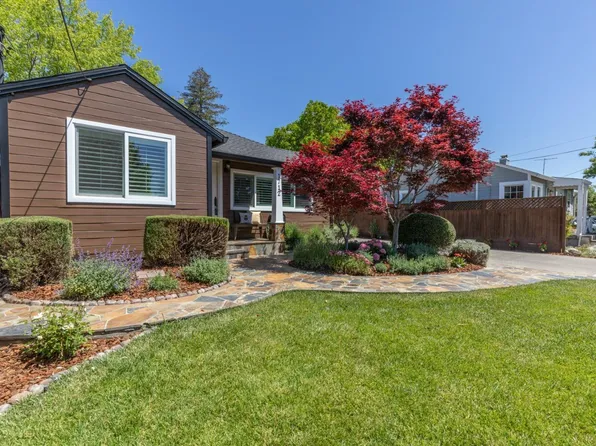 1712 Hemlock Street, Napa, CA 94559