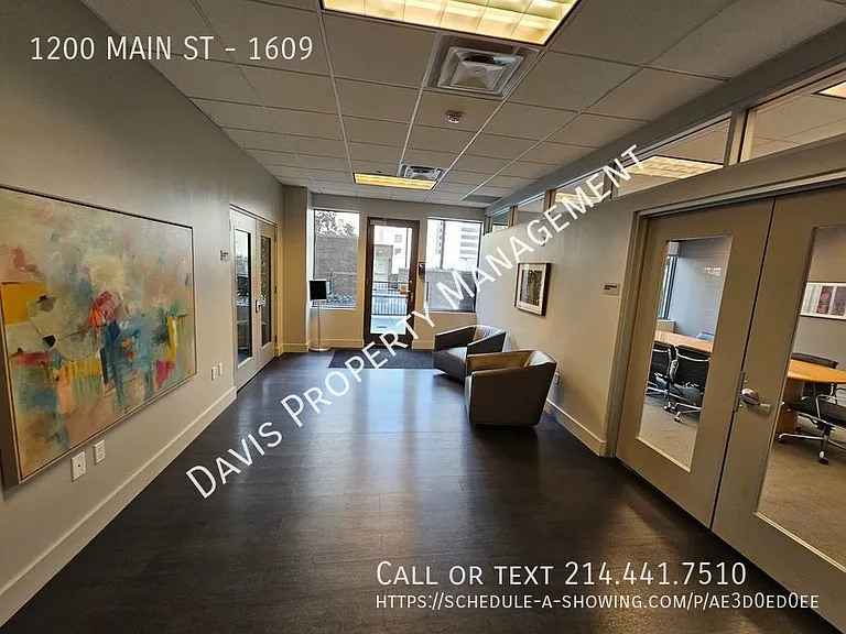 1200 Main St #1609 — Photo 8