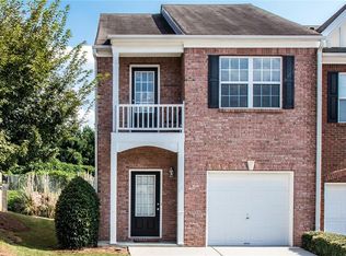 2200 Hawks Bluff Trl, Lawrenceville, GA 30044