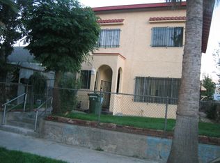 442 N Breed St, Los Angeles, CA 90033