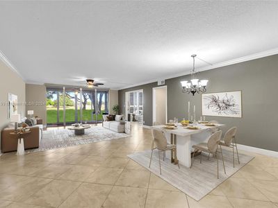 3090 N Course Dr APT 106, Pompano Beach, FL, 33069