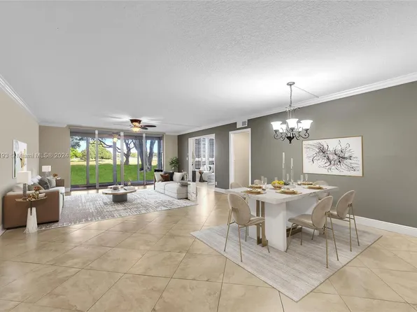 3090 N Course Dr APT 106, Pompano Beach, FL 33069