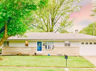 125 Magnolia Dr, Kokomo, IN 46901