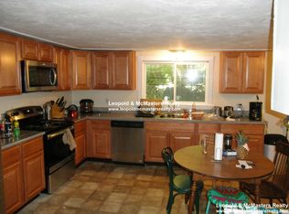 9 Walk Hill St #1, Jamaica Plain, MA 02130