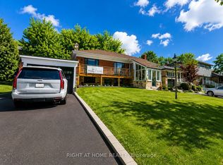 1785 Victoria Park Ave, Toronto, ON M1R 1T2