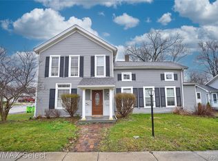 501 Main St, Fenton, MI 48430