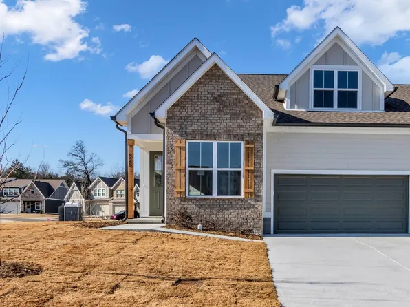 525 Byres Ct, Smyrna, TN 37167