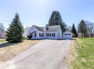 70 Clark St, Franklin, NH 03235