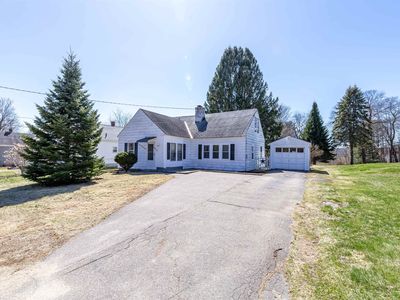 70 Clark Street, Franklin, NH, 03235