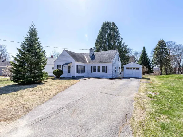 70 Clark Street, Franklin, NH 03235