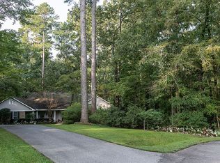 1201 Brookhaven Ave, Ruston, LA 71270