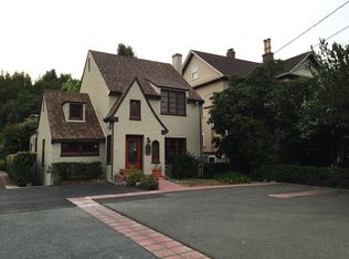 267 Miller Ave, mill valley, CA