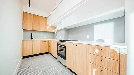 Rented by Nooklyn NYC LLC