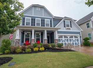 3026 Fallondale Rd, Waxhaw, NC 28173