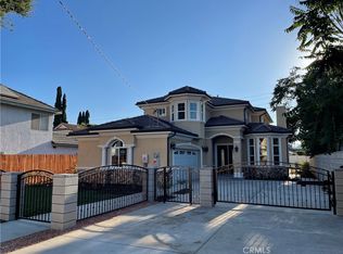 5211 Bartlett Ave, San Gabriel, CA 91776