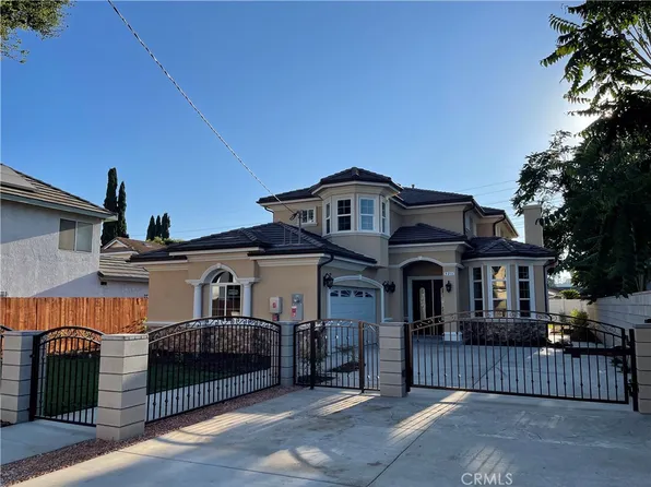 5211 Bartlett Ave, San Gabriel, CA 91776