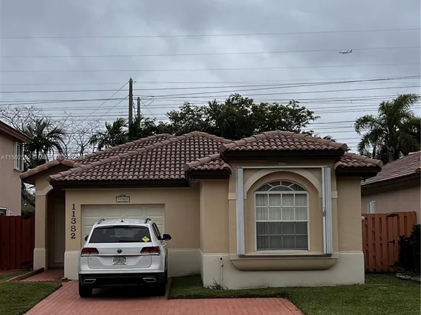 11382 NW 50th Ter, Doral, FL 33178