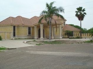 1407 Ramsey Dr, Mission, TX 78574