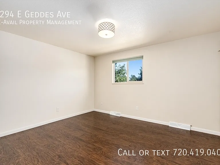 4294 E Geddes Ave — Photo 26