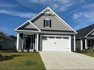 839 Cascade Loop Starfish LOT 175-1, Little River, SC 29566