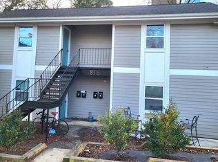 815 Clay St APT A, Raleigh, NC 27605