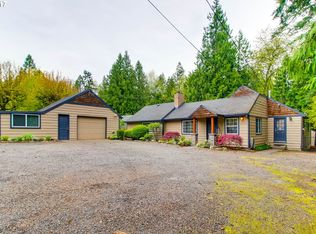 4330 SW 99th Ave, Beaverton, OR 97005