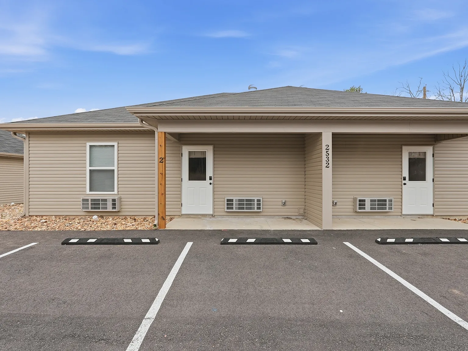 2532 Hurricane Lake Road - 1 — Photo 1