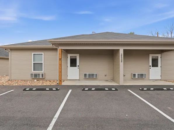 2532 Hurricane Lake Rd, Bryant, AR 72019