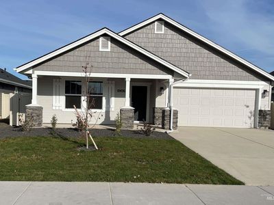 10436 Bellevue Ridge St, Nampa, ID, 83687