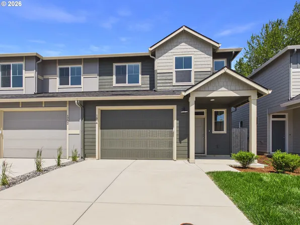 1614 NW 18th St, Battle Ground, WA 98604