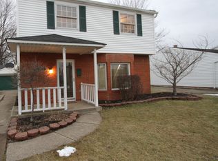 1039 E 348th St, Eastlake, OH 44095