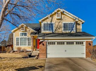 753 Wedgewood Ct, Highlands Ranch, CO 80126