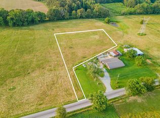 0 Dooley Rd LOT 8, Ethridge, TN 38456