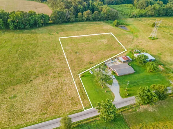 0 Dooley Rd Lot 8, Ethridge, TN 38456