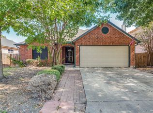 8018 Robbins Glade, Converse, TX 78109