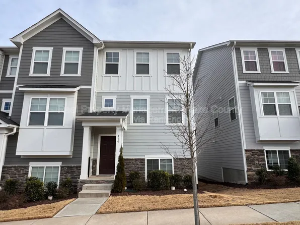 410 Odham Ln, Wake Forest, NC 27587