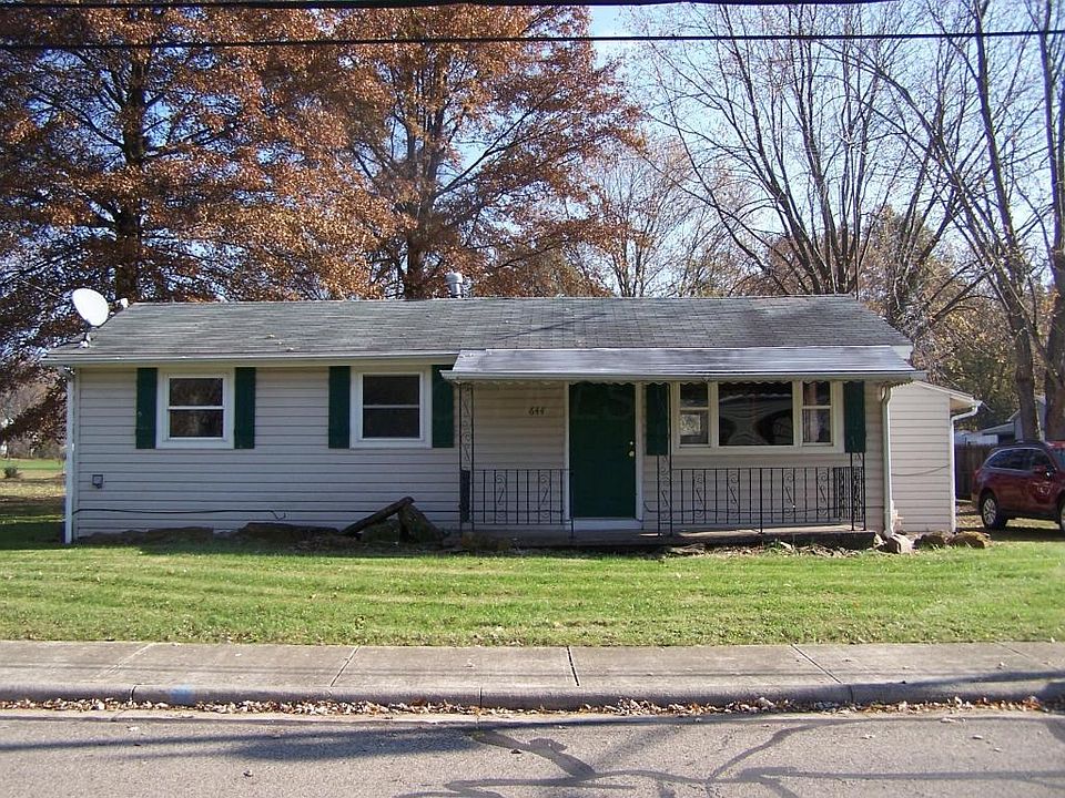 1st image of 644 Barr Dr