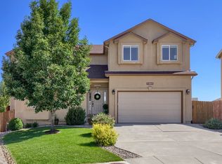 7387 Buffalo Plains Ct, Colorado Springs, CO 80915